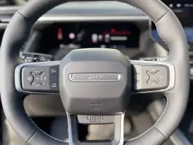 Jeep Compass 1.2 e-Hybrid First Edition | Panoramadak | stoel massage | Carplay | 360 Camera | Focal audio | thumbnail 12