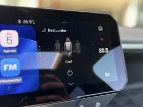 Jeep Compass 1.2 e-Hybrid First Edition | Panoramadak | stoel massage | Carplay | 360 Camera | Focal audio | thumbnail 20