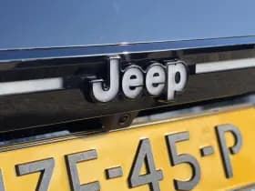 Jeep Compass 1.2 e-Hybrid First Edition | Panoramadak | stoel massage | Carplay | 360 Camera | Focal audio | thumbnail 22