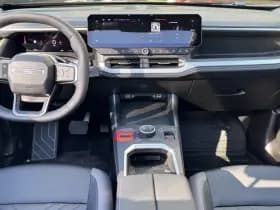 Jeep Compass 1.2 e-Hybrid First Edition | Panoramadak | stoel massage | Carplay | 360 Camera | Focal audio | thumbnail 4