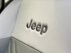 Jeep Compass 1.2 e-Hybrid First Edition | Panoramadak | stoel massage | Carplay | 360 Camera | Focal audio | thumbnail 32