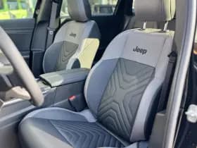 Jeep Compass 1.2 e-Hybrid First Edition | Panoramadak | stoel massage | Carplay | 360 Camera | Focal audio | thumbnail 6