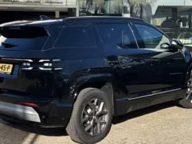 Jeep Compass 1.2 e-Hybrid First Edition | Panoramadak | stoel massage | Carplay | 360 Camera | Focal audio | thumbnail 7