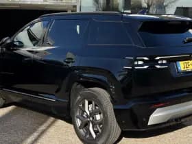 Jeep Compass 1.2 e-Hybrid First Edition | Panoramadak | stoel massage | Carplay | 360 Camera | Focal audio | thumbnail 10