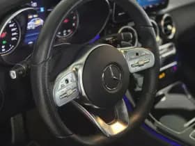 Mercedes-Benz C-Klasse 180 Premium Pack | AMG-Line | Schuif-Kanteldak | Apple-Android | Dealeronderhouden thumbnail 11