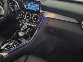 Mercedes-Benz C-Klasse 180 Premium Pack | AMG-Line | Schuif-Kanteldak | Apple-Android | Dealeronderhouden thumbnail 13