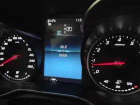 Mercedes-Benz C-Klasse 180 Premium Pack | AMG-Line | Schuif-Kanteldak | Apple-Android | Dealeronderhouden thumbnail 14