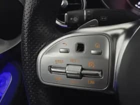 Mercedes-Benz C-Klasse 180 Premium Pack | AMG-Line | Schuif-Kanteldak | Apple-Android | Dealeronderhouden thumbnail 17