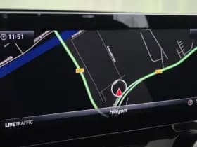 Mercedes-Benz C-Klasse 180 Premium Pack | AMG-Line | Schuif-Kanteldak | Apple-Android | Dealeronderhouden thumbnail 18