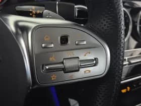 Mercedes-Benz C-Klasse 180 Premium Pack | AMG-Line | Schuif-Kanteldak | Apple-Android | Dealeronderhouden thumbnail 19