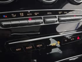 Mercedes-Benz C-Klasse 180 Premium Pack | AMG-Line | Schuif-Kanteldak | Apple-Android | Dealeronderhouden thumbnail 21