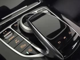 Mercedes-Benz C-Klasse 180 Premium Pack | AMG-Line | Schuif-Kanteldak | Apple-Android | Dealeronderhouden thumbnail 22