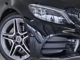 Mercedes-Benz C-Klasse 180 Premium Pack | AMG-Line | Schuif-Kanteldak | Apple-Android | Dealeronderhouden thumbnail 24