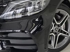 Mercedes-Benz C-Klasse 180 Premium Pack | AMG-Line | Schuif-Kanteldak | Apple-Android | Dealeronderhouden thumbnail 26