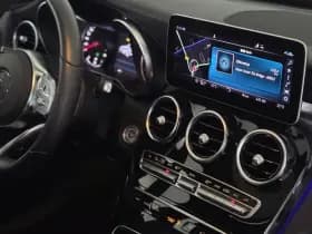 Mercedes-Benz C-Klasse 180 Premium Pack | AMG-Line | Schuif-Kanteldak | Apple-Android | Dealeronderhouden thumbnail 4