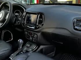 Jeep Compass 1.4 MultiAir Opening Edition 4x4 | Leer | Navi | Beats audio | Cruise control | thumbnail 2