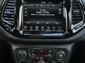 Jeep Compass 1.4 MultiAir Opening Edition 4x4 | Leer | Navi | Beats audio | Cruise control | thumbnail 12