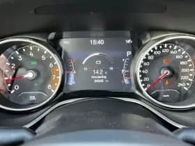 Jeep Compass 1.4 MultiAir Opening Edition 4x4 | Leer | Navi | Beats audio | Cruise control | thumbnail 13