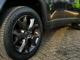 Jeep Compass 1.4 MultiAir Opening Edition 4x4 | Leer | Navi | Beats audio | Cruise control | thumbnail 14