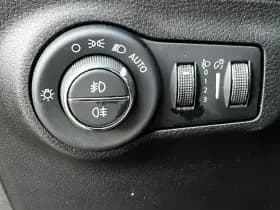Jeep Compass 1.4 MultiAir Opening Edition 4x4 | Leer | Navi | Beats audio | Cruise control | thumbnail 16