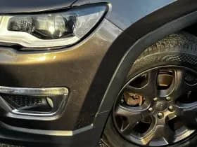 Jeep Compass 1.4 MultiAir Opening Edition 4x4 | Leer | Navi | Beats audio | Cruise control | thumbnail 17