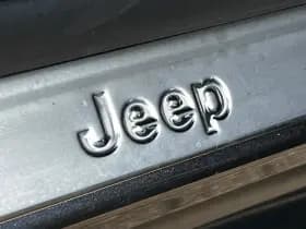 Jeep Compass 1.4 MultiAir Opening Edition 4x4 | Leer | Navi | Beats audio | Cruise control | thumbnail 19