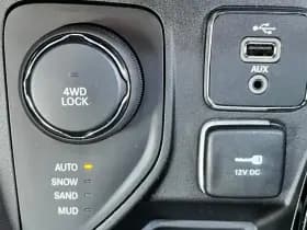 Jeep Compass 1.4 MultiAir Opening Edition 4x4 | Leer | Navi | Beats audio | Cruise control | thumbnail 20