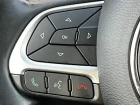 Jeep Compass 1.4 MultiAir Opening Edition 4x4 | Leer | Navi | Beats audio | Cruise control | thumbnail 21