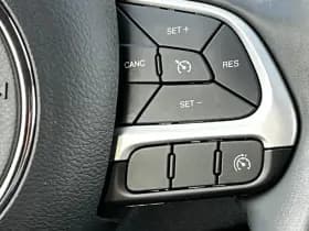 Jeep Compass 1.4 MultiAir Opening Edition 4x4 | Leer | Navi | Beats audio | Cruise control | thumbnail 22