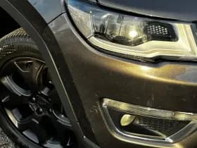 Jeep Compass 1.4 MultiAir Opening Edition 4x4 | Leer | Navi | Beats audio | Cruise control | thumbnail 24