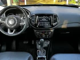 Jeep Compass 1.4 MultiAir Opening Edition 4x4 | Leer | Navi | Beats audio | Cruise control | thumbnail 4