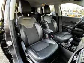 Jeep Compass 1.4 MultiAir Opening Edition 4x4 | Leer | Navi | Beats audio | Cruise control | thumbnail 6