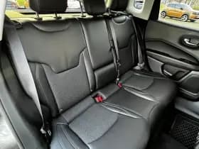 Jeep Compass 1.4 MultiAir Opening Edition 4x4 | Leer | Navi | Beats audio | Cruise control | thumbnail 8