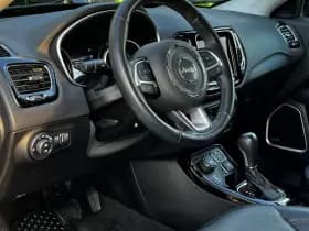 Jeep Compass 1.4 MultiAir Opening Edition 4x4 | Leer | Navi | Beats audio | Cruise control | thumbnail 10
