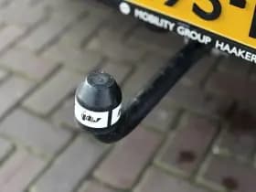 Jeep Wrangler Unlimited 4xe 380 80th Anniversary | Apple-Android | Navigatie | Parkeercamera thumbnail 12