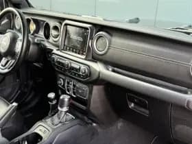 Jeep Wrangler Unlimited 4xe 380 80th Anniversary | Apple-Android | Navigatie | Parkeercamera thumbnail 15