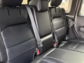 Jeep Wrangler Unlimited 4xe 380 80th Anniversary | Apple-Android | Navigatie | Parkeercamera thumbnail 16