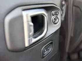 Jeep Wrangler Unlimited 4xe 380 80th Anniversary | Apple-Android | Navigatie | Parkeercamera thumbnail 17