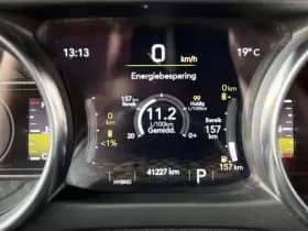 Jeep Wrangler Unlimited 4xe 380 80th Anniversary | Apple-Android | Navigatie | Parkeercamera thumbnail 20