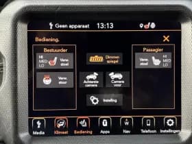 Jeep Wrangler Unlimited 4xe 380 80th Anniversary | Apple-Android | Navigatie | Parkeercamera thumbnail 22