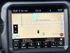 Jeep Wrangler Unlimited 4xe 380 80th Anniversary | Apple-Android | Navigatie | Parkeercamera thumbnail 25