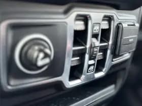 Jeep Wrangler Unlimited 4xe 380 80th Anniversary | Apple-Android | Navigatie | Parkeercamera thumbnail 27