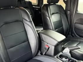 Jeep Wrangler Unlimited 4xe 380 80th Anniversary | Apple-Android | Navigatie | Parkeercamera thumbnail 7