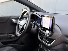 Ford Puma 1.0 EcoBoost ST-Line X | Apple-Android | Schuif-Kanteldak | Parkeercamera thumbnail 2