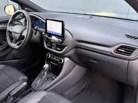 Ford Puma 1.0 EcoBoost ST-Line X | Apple-Android | Schuif-Kanteldak | Parkeercamera thumbnail 14