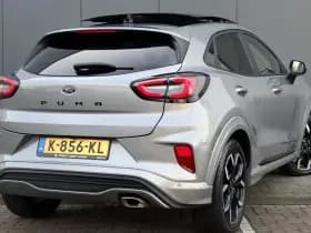 Ford Puma 1.0 EcoBoost ST-Line X | Apple-Android | Schuif-Kanteldak | Parkeercamera thumbnail 3