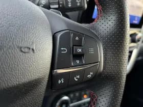 Ford Puma 1.0 EcoBoost ST-Line X | Apple-Android | Schuif-Kanteldak | Parkeercamera thumbnail 22