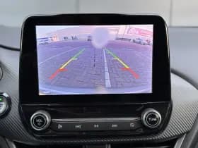 Ford Puma 1.0 EcoBoost ST-Line X | Apple-Android | Schuif-Kanteldak | Parkeercamera thumbnail 24