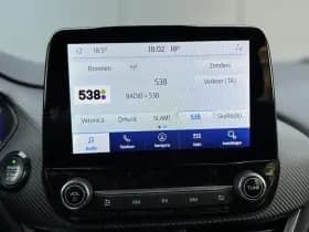 Ford Puma 1.0 EcoBoost ST-Line X | Apple-Android | Schuif-Kanteldak | Parkeercamera thumbnail 25