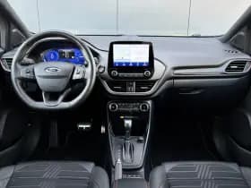 Ford Puma 1.0 EcoBoost ST-Line X | Apple-Android | Schuif-Kanteldak | Parkeercamera thumbnail 4